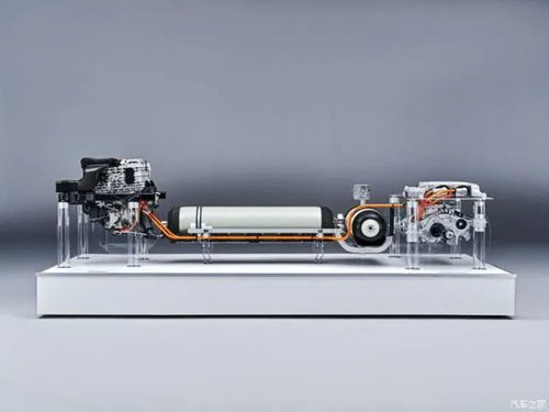 汽车头条 宝马发氢动力电池技术细节 特斯拉无人驾驶出租车计划拟今年上线